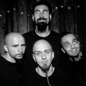 Zdjęcia dla 'System of a Down'