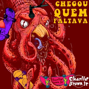 Image for 'Chegou Quem Faltava - Versão Completa (Ao Vivo)'