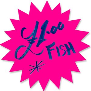 Image for 'One Pound Fish'