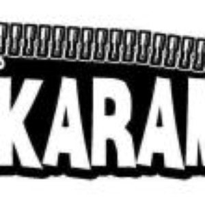 “the karambol”的封面