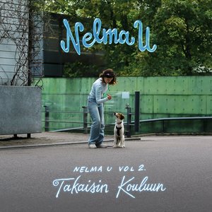 'Nelma U, Vol. 2 – Takaisin kouluun'の画像