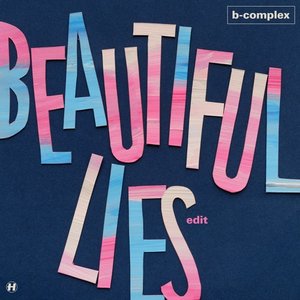 Bild för 'Beautiful Lies (Edit)'