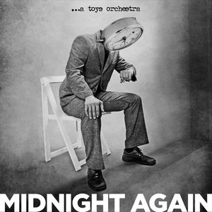 “Midnight Again”的封面