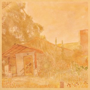 “Judee & the Sun”的封面
