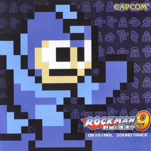 Image for 'Rockman 9 Original Soundtrack'