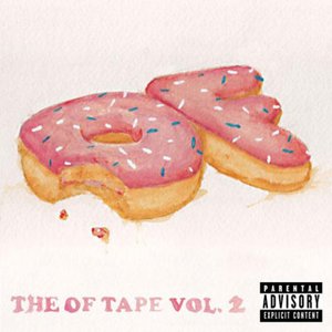 Image for 'Odd Future Tape Vol. 2'