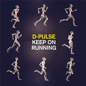 Immagine per 'Keep On Running'
