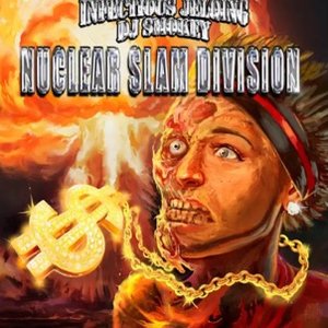 Immagine per 'NUCLEAR SLAM DIVISION'