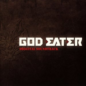 Bild för 'God Eater: Original Soundtrack'