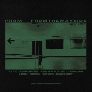 “From The Wayside”的封面