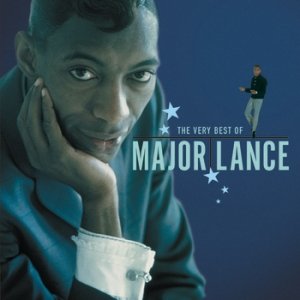 Image for 'The Very Best Of Major Lance'