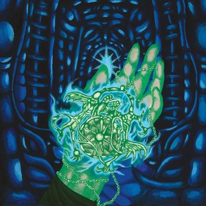 'Demon Compass (Deluxe)'の画像