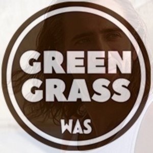 'GreenGrass' için resim