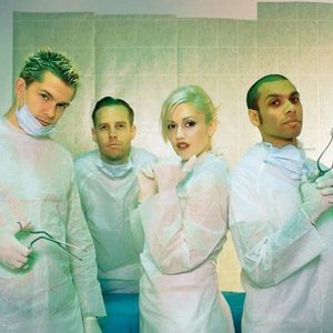 Image for 'No Doubt'