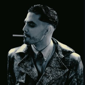 “Alvaro Diaz”的封面