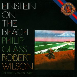 Image for 'Einstein on the Beach'