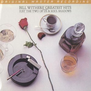 Image pour 'Bill Withers’ Greatest Hits'