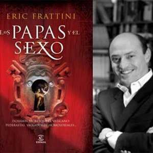 Image for 'Eric Frattini'