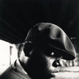 Image for 'Notorious BIG'