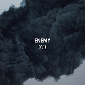 Image for 'Enemy'