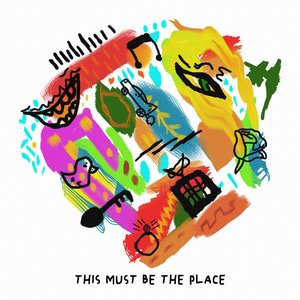 Image for 'This Must Be The Place'