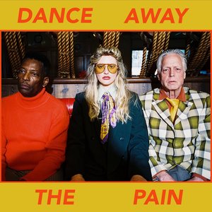 Image for 'Dance Away The Pain'