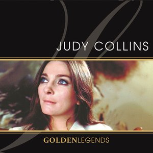 Image for 'Judy Collins: Golden Legends (Deluxe Edition)'