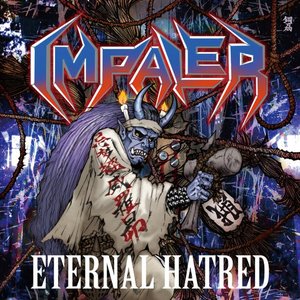 Zdjęcia dla 'Eternal Hatred'