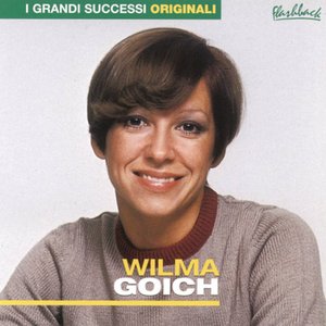 Image for 'Wilma Goich'