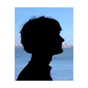 “Boys”的封面
