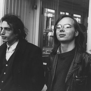Immagine per 'Steely Dan'
