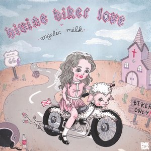 'Divine Biker Love'の画像