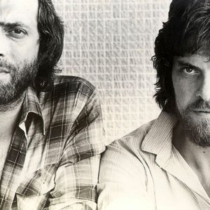 “Alan Parsons Project”的封面