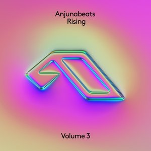 Изображение для 'Anjunabeats Rising - Volume 3'