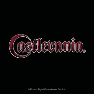 Bild für 'Konami Game Music: Classic Castlevania'