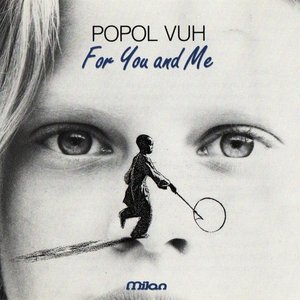 Image for 'For You And Me'