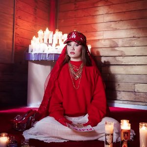 “Ilya”的封面