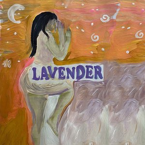 Image for 'LAVENDER'