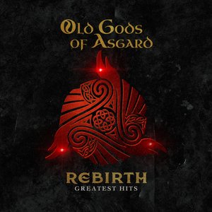 Image pour 'Rebirth - Greatest Hits'