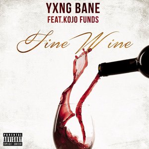 Image for 'Fine Wine'