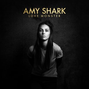 “Love Monster”的封面