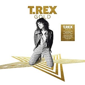 Image for 'T.Rex - Gold'