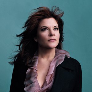 Image for 'Rosanne Cash'