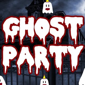 Image for 'Ghost Party - Single'