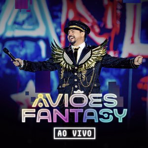 Image for 'Aviões Fantasy (Ao Vivo)'