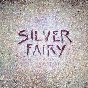 “Silver Fairy”的封面