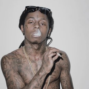 Bild für 'Lil' Wayne'