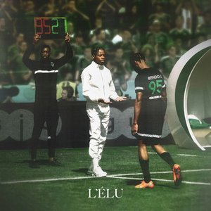 Image for 'L'Élu'