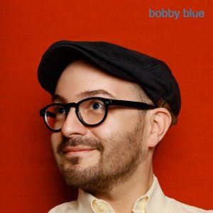 Image for 'Bobby Blue'