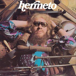 Image for 'Hermeto'